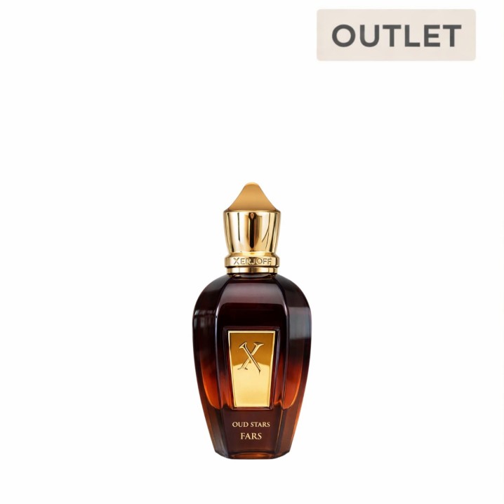 Xerjoff Fars Parfum 50ml (outlet)