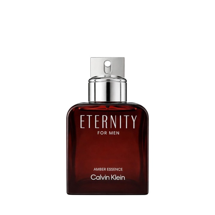 Flakon Calvin Klein Eternity For Men Amber Essence Parfum 100ml