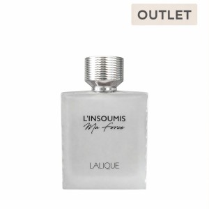 Lalique Insoumis Ma Force Woda toaletowa 100ml (outlet)