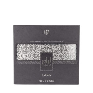 Lattafa Liam Woda Perfumowana 100ml