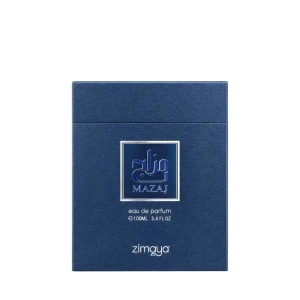 Zimaya Mazaaj Infused Woda perfumowana 100ml