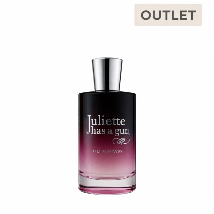 Juliette Has A Gun Lili Fantasy Woda perfumowana 100ml (outlet)