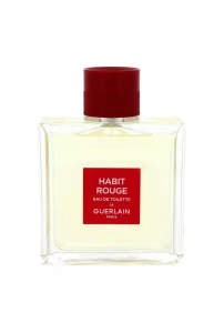 Guerlain Habit Rouge 2022 Woda Toaletowa 100ml