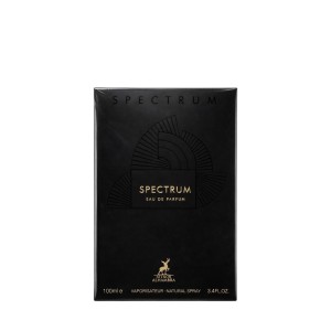 Maison Alhambra Spectrum Woda perfumowana 100ml