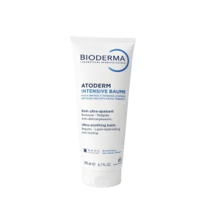 BIODERMA Atoderm Intensive Baume Balsam do ciała 200ml
