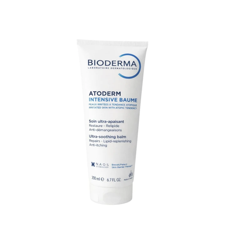 BIODERMA Atoderm Intensive Baume Balsam do ciała 200ml