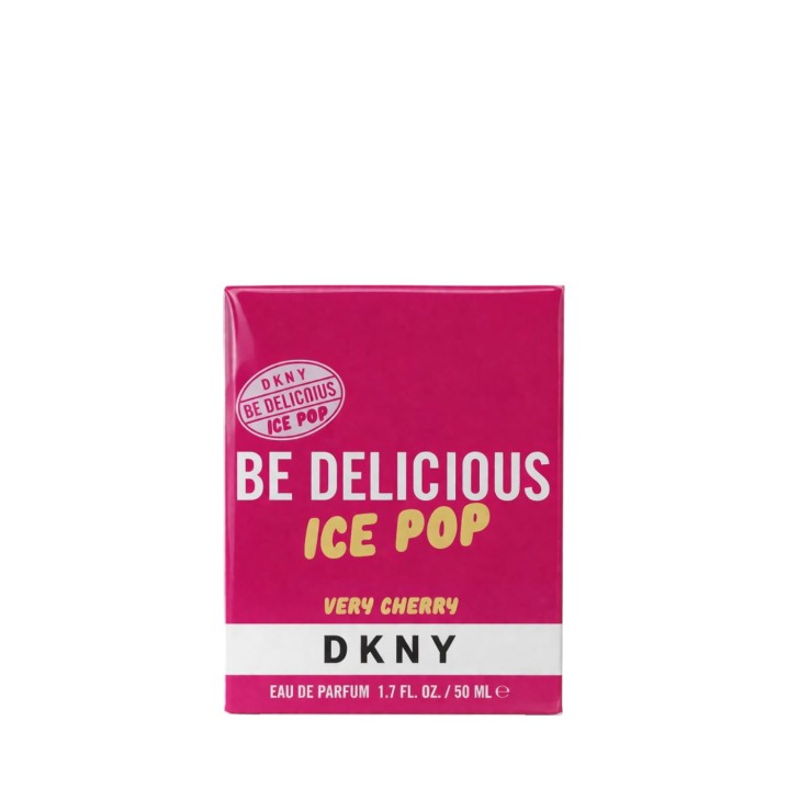 DKNY Be Delicious Ice Pop Very Cherry Woda perfumowana 50ml