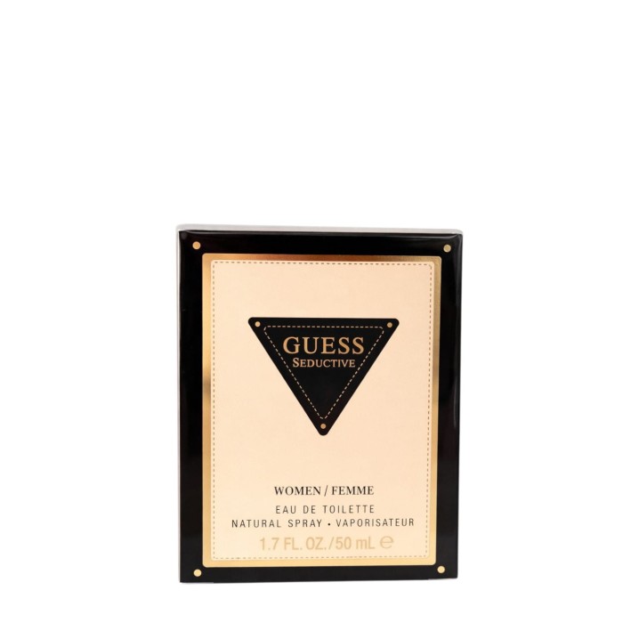 Guess Seductive Woda toaletowa 50ml