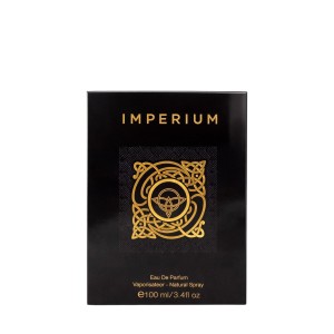 Fragrance World Imperium Woda perfumowana 100ml