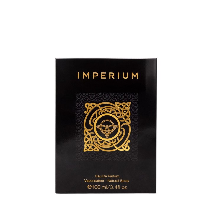 Fragrance World Imperium Woda perfumowana 100ml