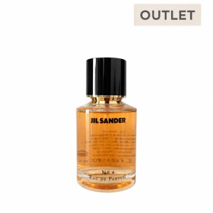 Jil Sander No.4 Woda Perfumowana 100ml (outlet)