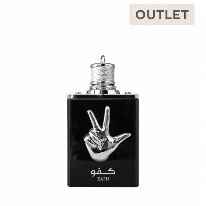 Amaran Kafu Woda perfumowana 100ml (outlet)