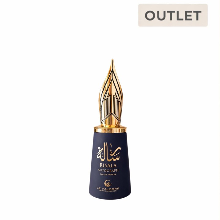 Le Falcone Risala Autograph Woda perfumowan 100ml (outlet)
