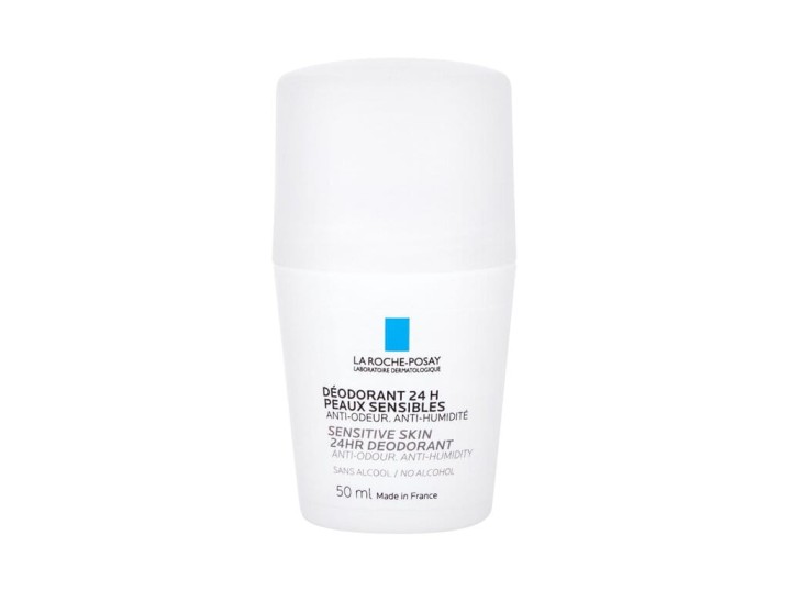 La Roche-Posay Physiological Dezodorant 50ml