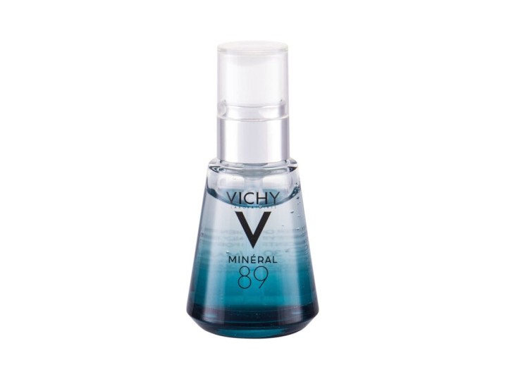 Vichy Mineral 89  Serum do twarzy 30ml