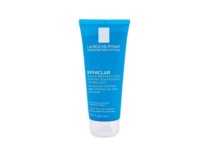 La Roche-Posay Effaclar Purifying Maseczka do twarzy 100ml