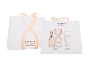 Zestaw Laura Biagiotti Forever Woda perfumowana 60ml + Balsam 100ml