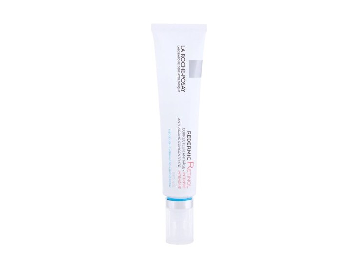 La Roche-Posay Redermic R Anti-Ageing Concentrate Intensive Krem do twarzy na dzień 30ml