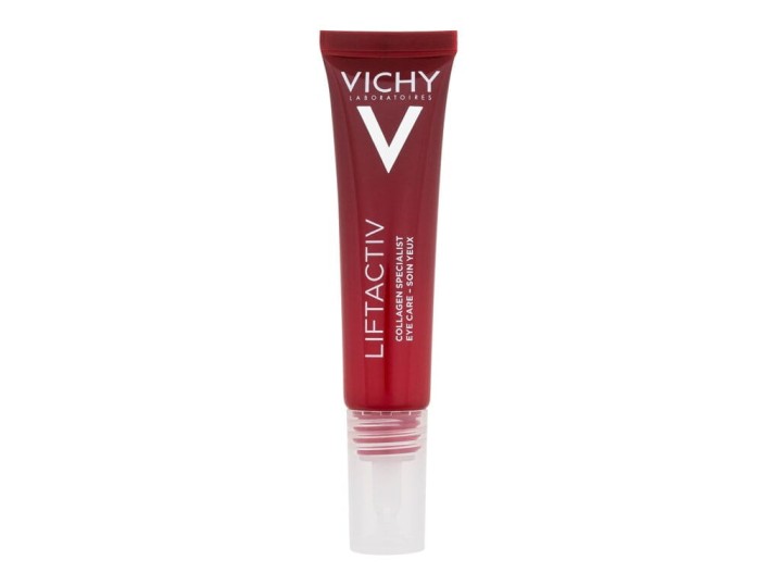 Vichy Liftactiv Collagen Specialist Eye Care Krem pod oczy 15ml