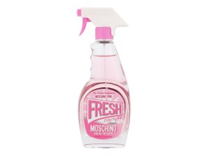 Flakon Moschino Fresh Couture Pink Woda toaletowa 100ml