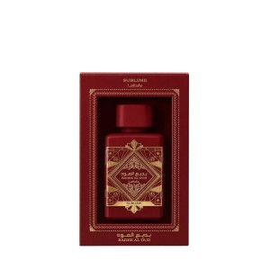 Lattafa Bade'e Al Oud Sublime Woda perfumowana 100ml