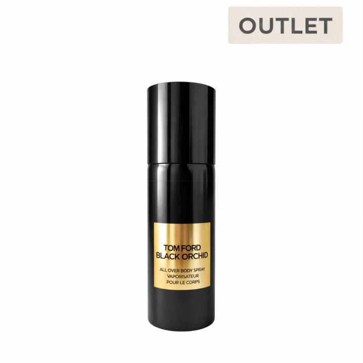 Tom Ford Black Orchid Dezodorant spray 150ml (outlet)