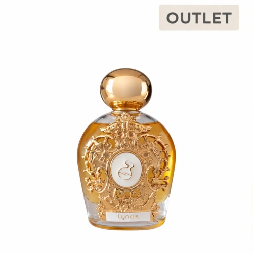 tiziana terenzi lyncis ekstrakt perfum 100 ml    uszkodzony 