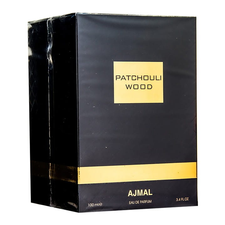 Ajmal Series Patchouli Wood Woda Perfumowana 100ml