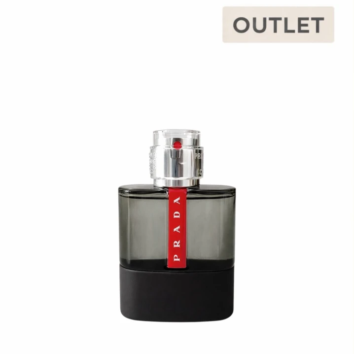 Prada Luna Rossa Carbon Woda Toaletowa 50ml (outlet)