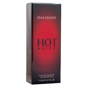 Davidoff Hot Water Woda Toaletowa 110ml