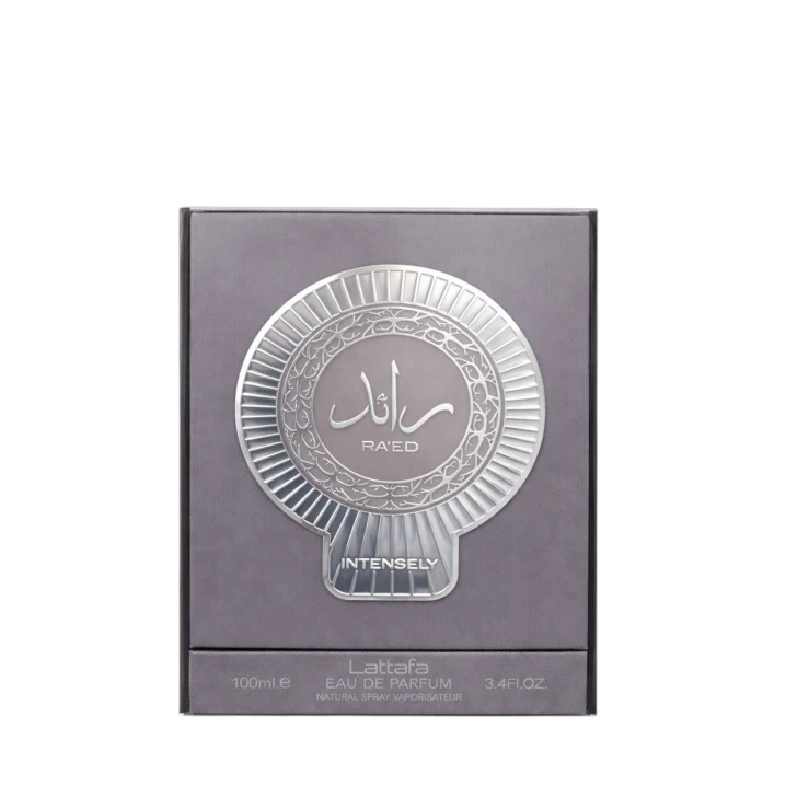 Lattafa Ra'ed Intensely Woda Perfumowana 100ml