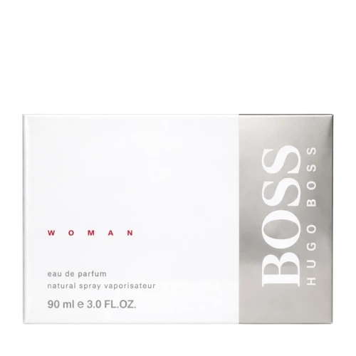 hugo boss boss woman