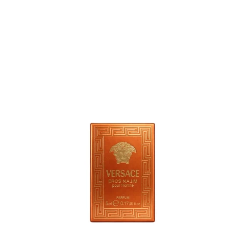 versace eros najim ekstrakt perfum 5 ml     