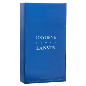 Lanvin Oxygene Homme Woda Toaletowa 100ml