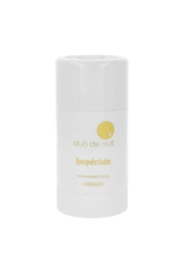Armaf Club De Nuit White Imperiale Deostick 75g