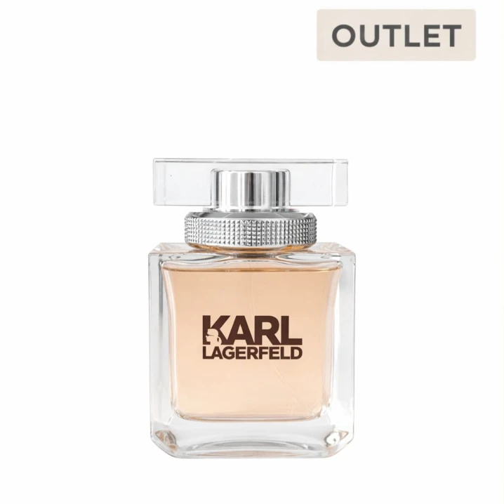 Karl Lagerfeld For Her Woda perfumowana 85ml (outlet)