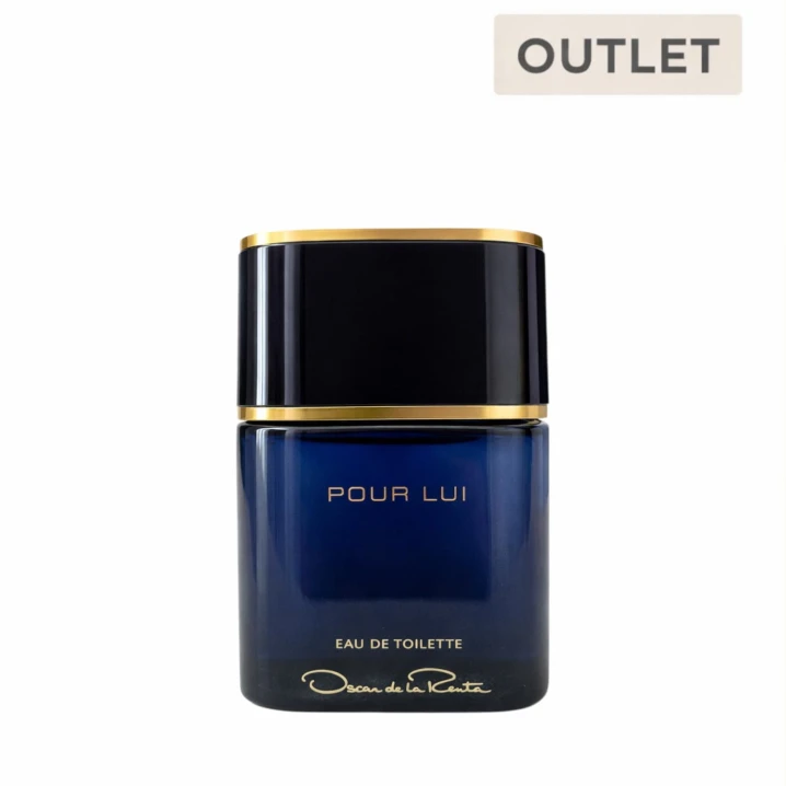 Oscar de la Renta Pour Lui Woda Toaletowa 90ml (outlet)