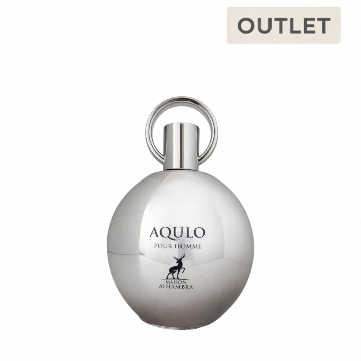 Maison Alhambra Aquilo Pour Homme Woda perfumowana 100ml (outlet)