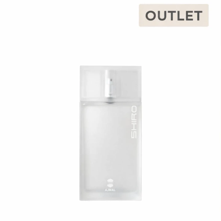 Ajmal Shiro Woda perfumowana 90ml (outlet)