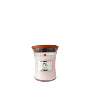 WoodWick Rosewood Świeczka zapachowa 85g