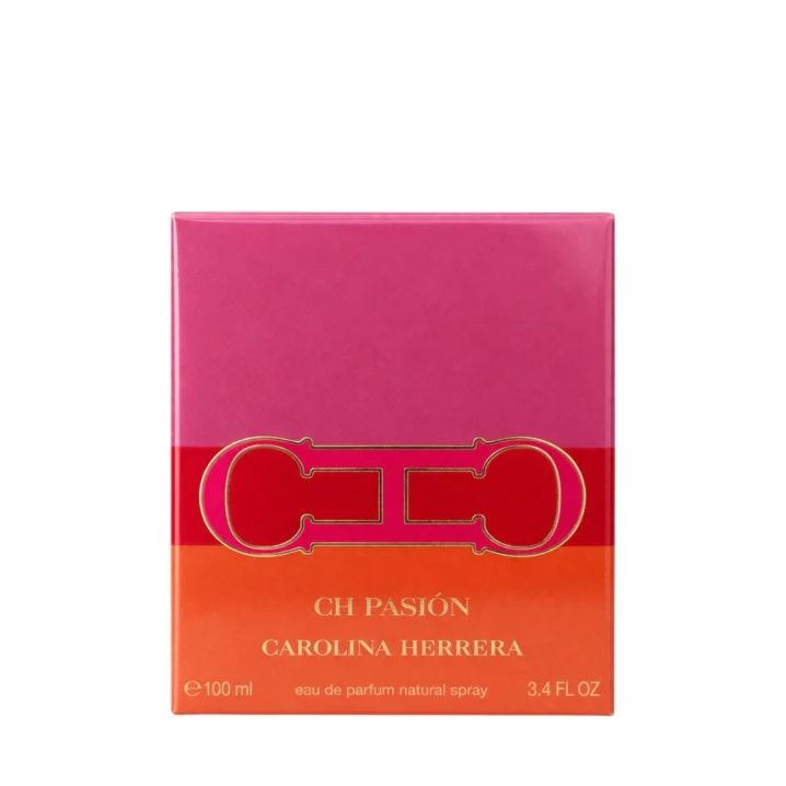 Carolina Herrera CH Pasion Woda perfumowana 100ml