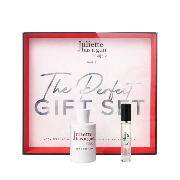 Zestaw Juliette Has A Gun Lili Fantasy Not A Perfume Woda perfumowana 100ml + 7.5ml
