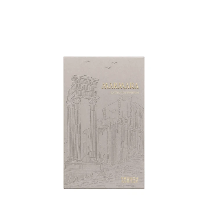 French Avenue Marmara Extrait de Parfum 100ml