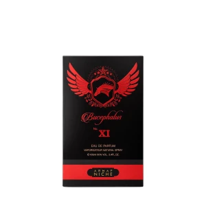 Armaf Bucephalus XI Woda Perfumowana 100ml