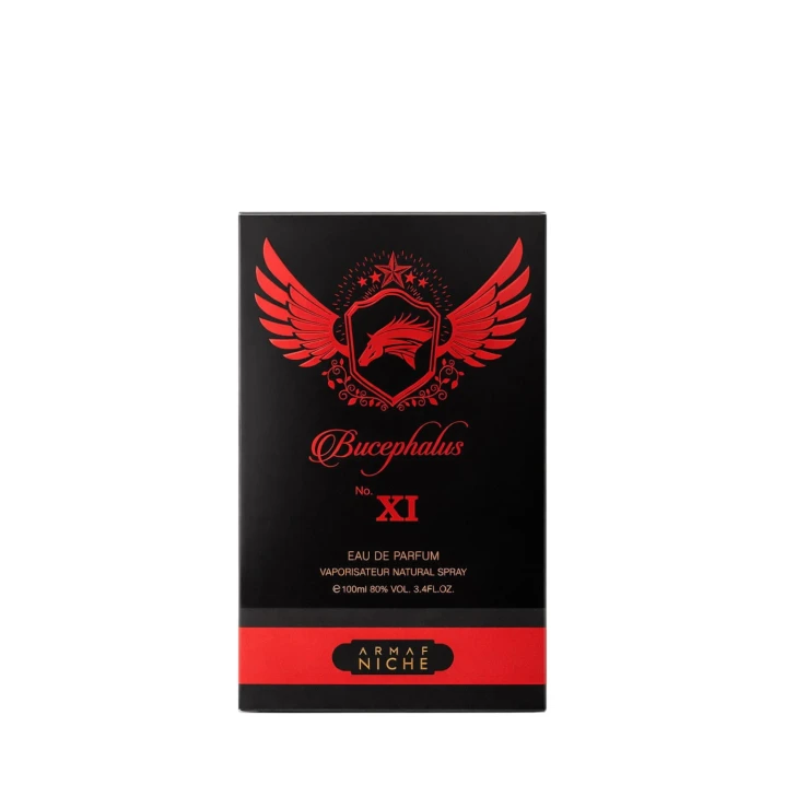 Armaf Bucephalus XI Woda Perfumowana 100ml