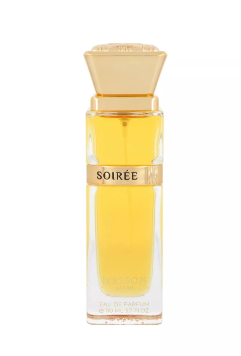 Maison Asrar Soiree Woda Perfumowana 110ml