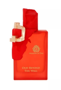 Paris Corner Ministry of Oud Oud Beyond the Wall Woda Perfumowana 100ml