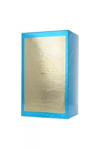 Paris Corner Qissa Blue Woda Perfumowana 100ml