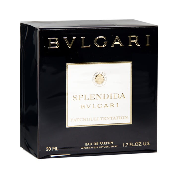 Bvlgari Splendida Patchouli Tentation Woda Perfumowana 50ml