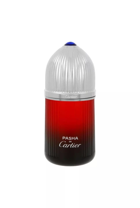 Cartier Pasha de Cartier Noire Sport Woda Toaletowa 100ml